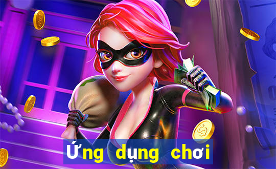 Ứng dụng chơi game bài vs