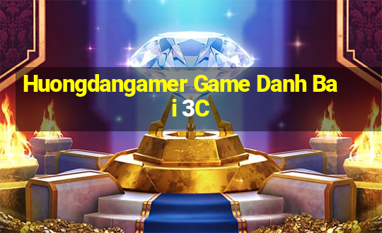 Huongdangamer Game Danh Bai 3C