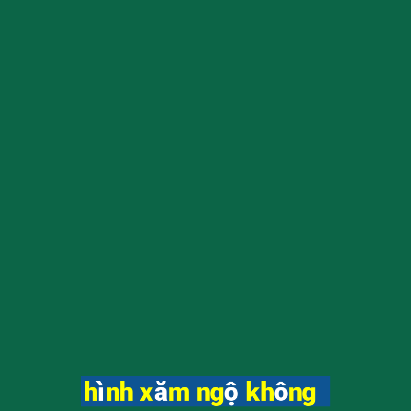 hình xăm ngộ không