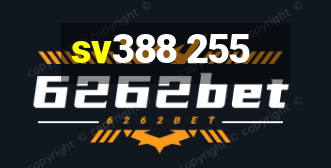 sv388 255