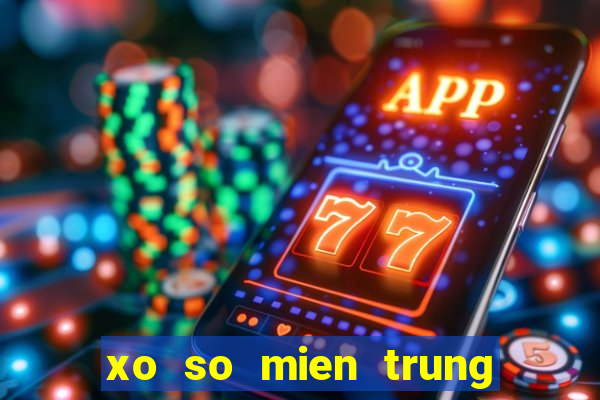 xo so mien trung hang tuan