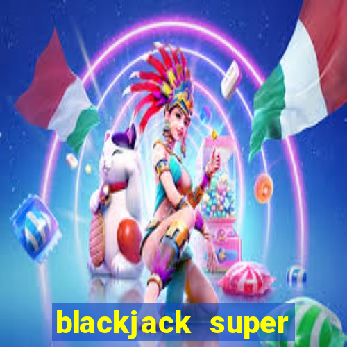 blackjack super lucky mod apk