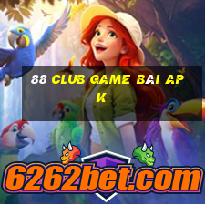 88 Club Game Bài Apk