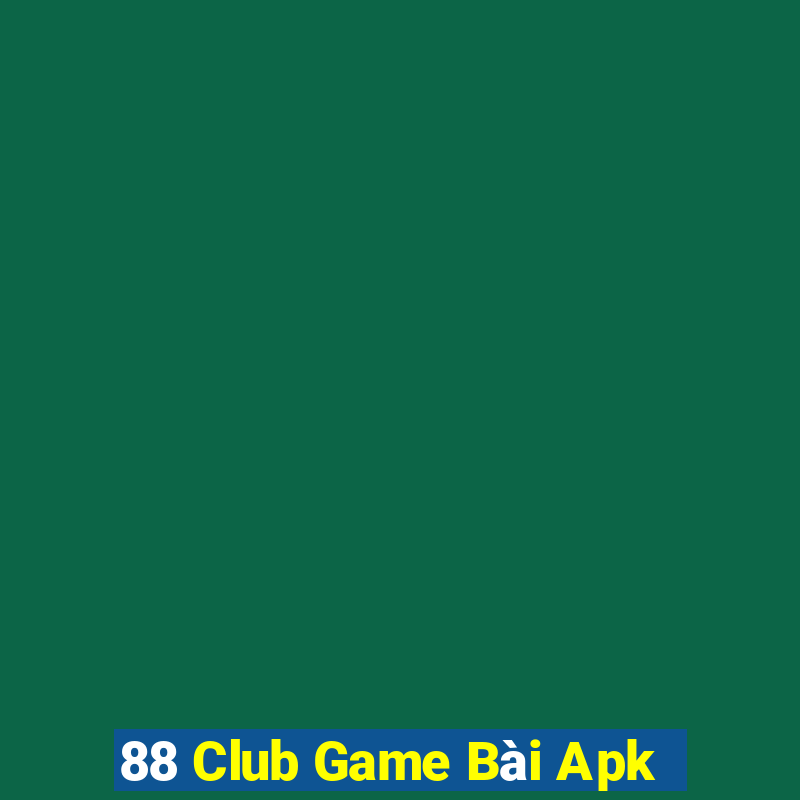 88 Club Game Bài Apk