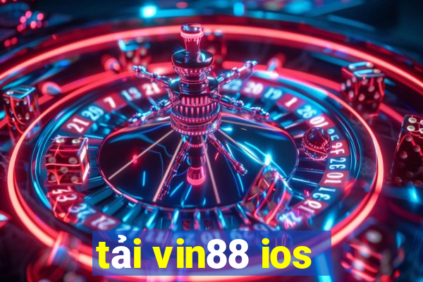 tải vin88 ios