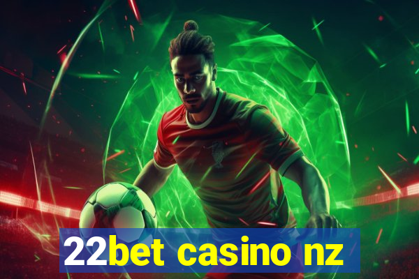 22bet casino nz