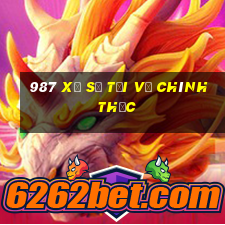 987 Xổ số Tải về chính thức