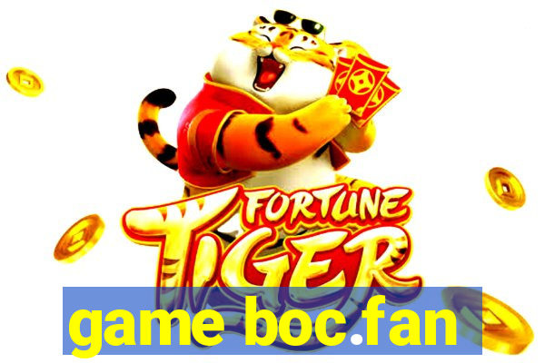 game boc.fan