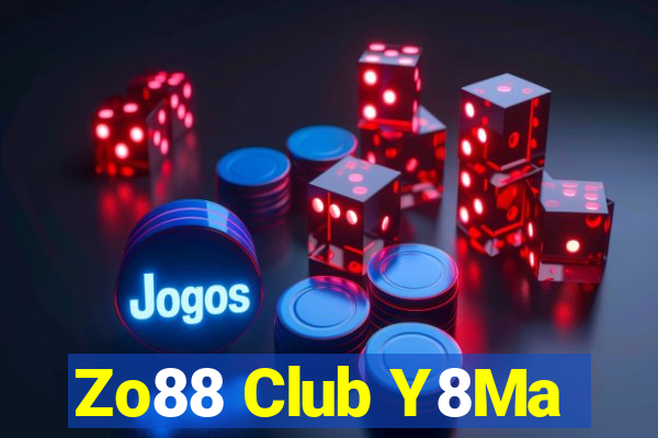 Zo88 Club Y8Ma