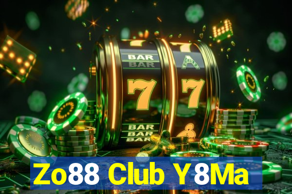 Zo88 Club Y8Ma