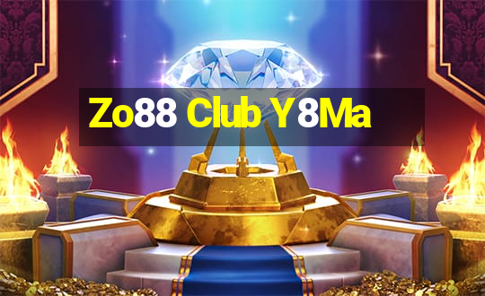 Zo88 Club Y8Ma