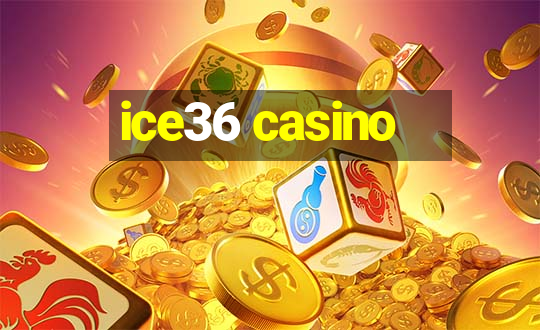 ice36 casino