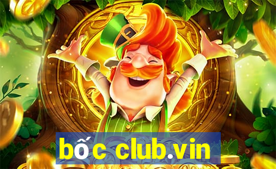 boc club.vin