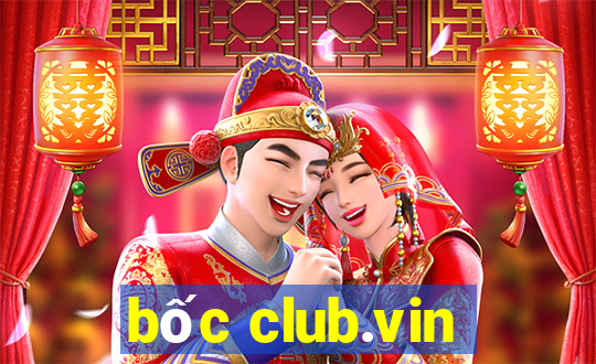 boc club.vin