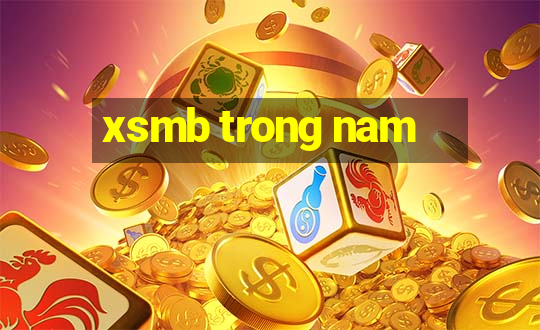 xsmb trong nam