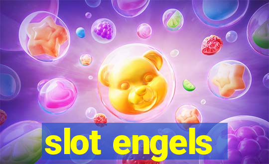 slot engels