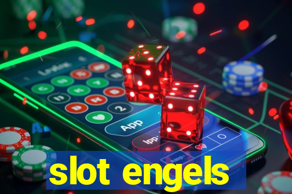 slot engels