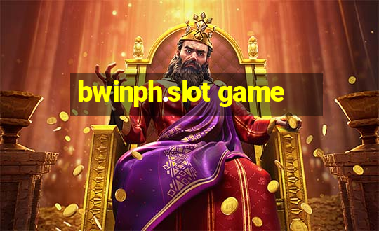 bwinph.slot game