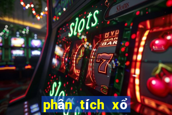 phân tích xổ Số Điện Toán ngày 8