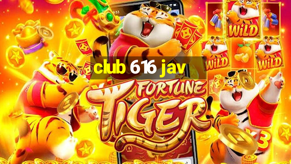 club 616 jav