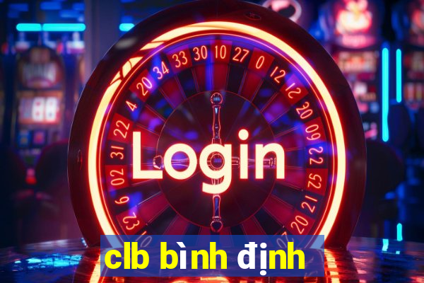 clb bình định