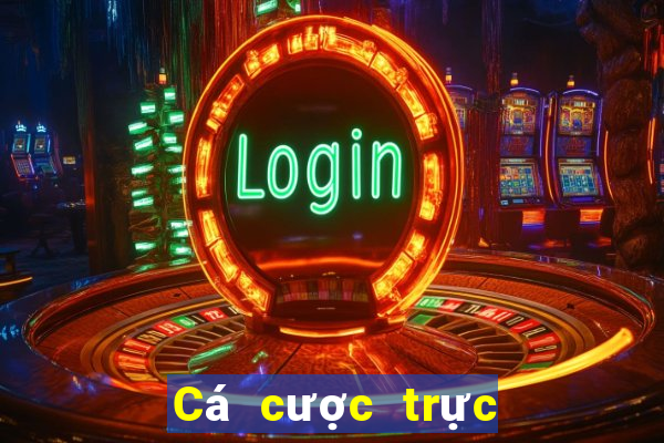 Cá cược trực tuyến v9bet