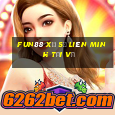 Fun88 xổ số Liên minh Tải về