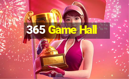 365 Game Hall