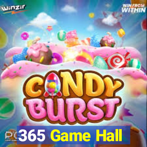 365 Game Hall