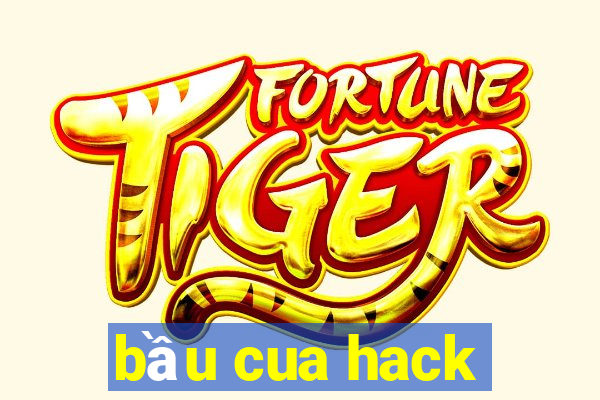 bầu cua hack