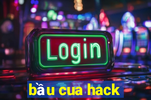 bầu cua hack