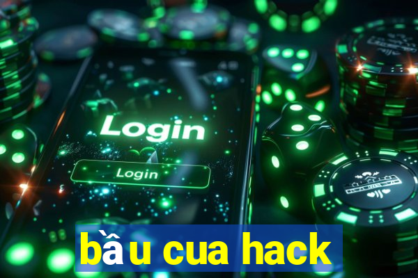 bầu cua hack