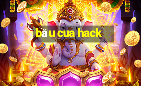 bầu cua hack