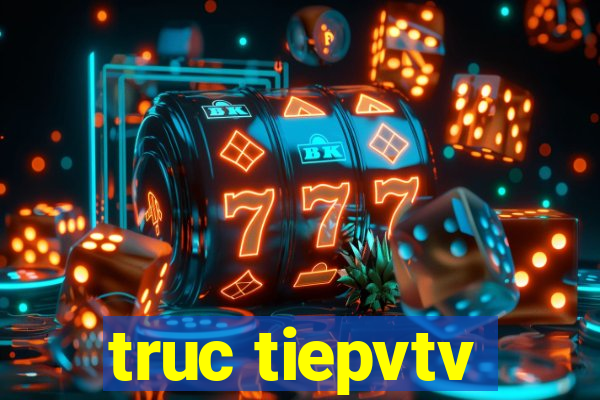 truc tiepvtv