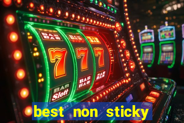 best non sticky bonus casino