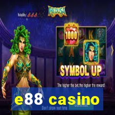 e88 casino