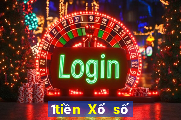 1tiền Xổ số download wed