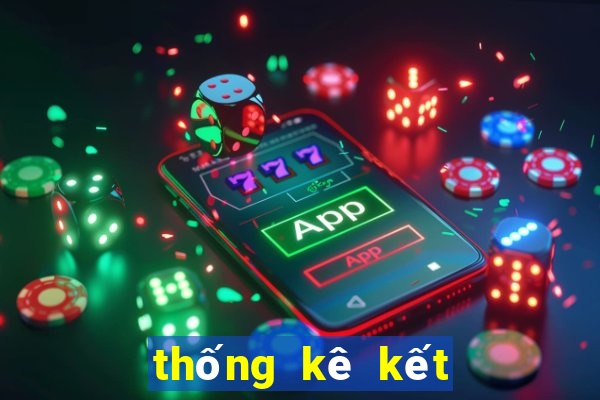 thống kê kết quả đặc biệt