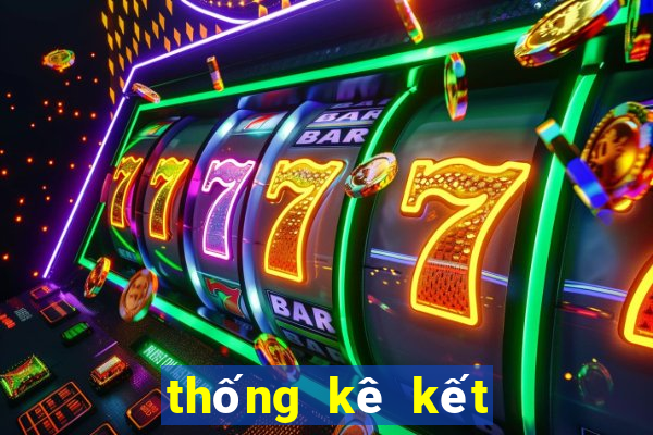 thống kê kết quả đặc biệt