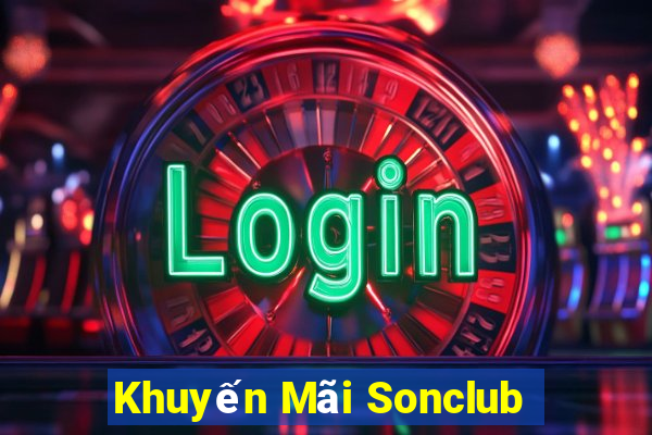 Khuyến Mãi Sonclub