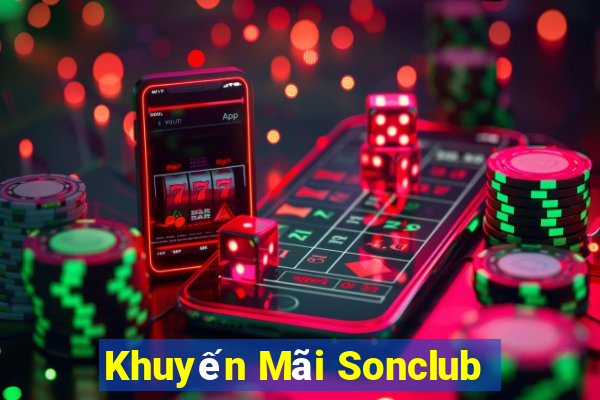 Khuyến Mãi Sonclub