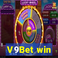 V9Bet win