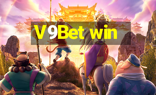 V9Bet win