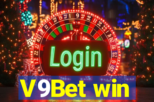 V9Bet win