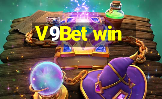 V9Bet win