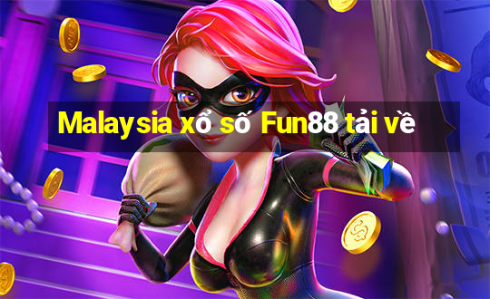 Malaysia xổ số Fun88 tải về