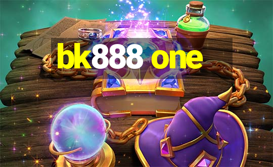 bk888 one