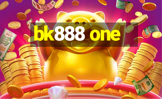 bk888 one