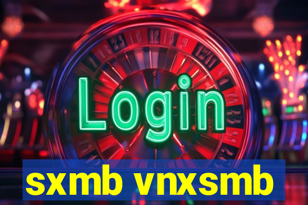 sxmb vnxsmb