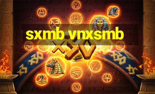 sxmb vnxsmb